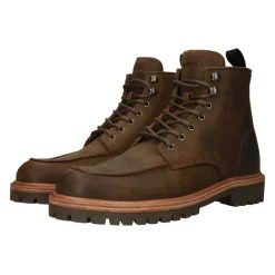 GASTOWN REDFORD - EG570 Tan - Boots