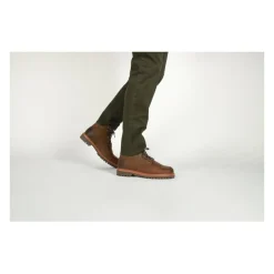 GASTOWN REDFORD - EG569 Tan - Boots