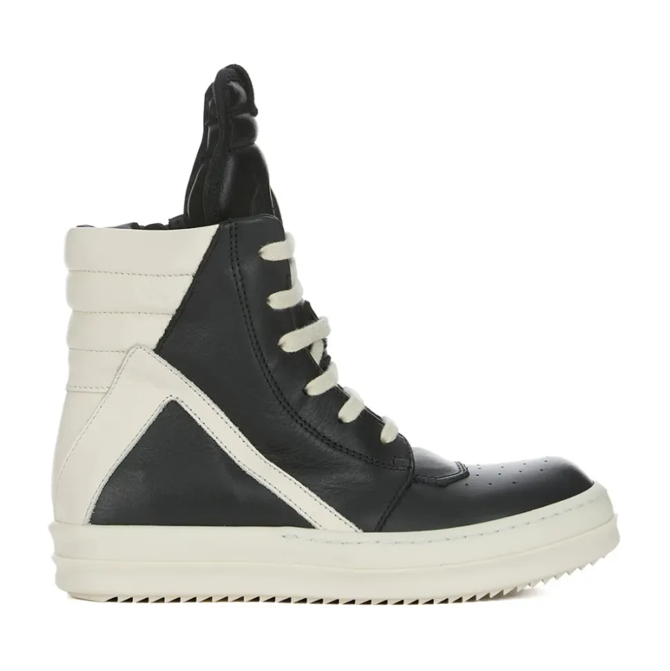 Geobasket Sneakers na wysokiej cholewce