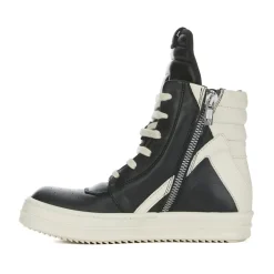 Geobasket Sneakers na wysokiej cholewce