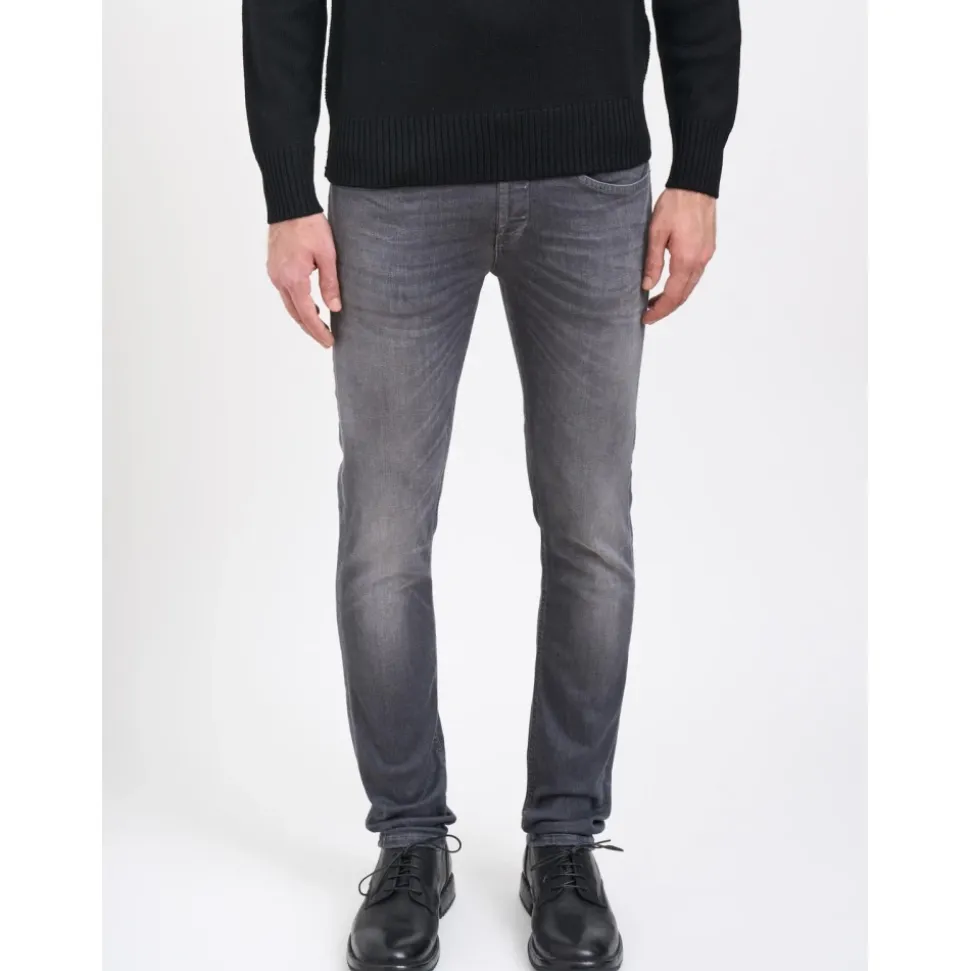 George Jeans