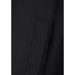 GG Cotton Canvas Zip Jacket