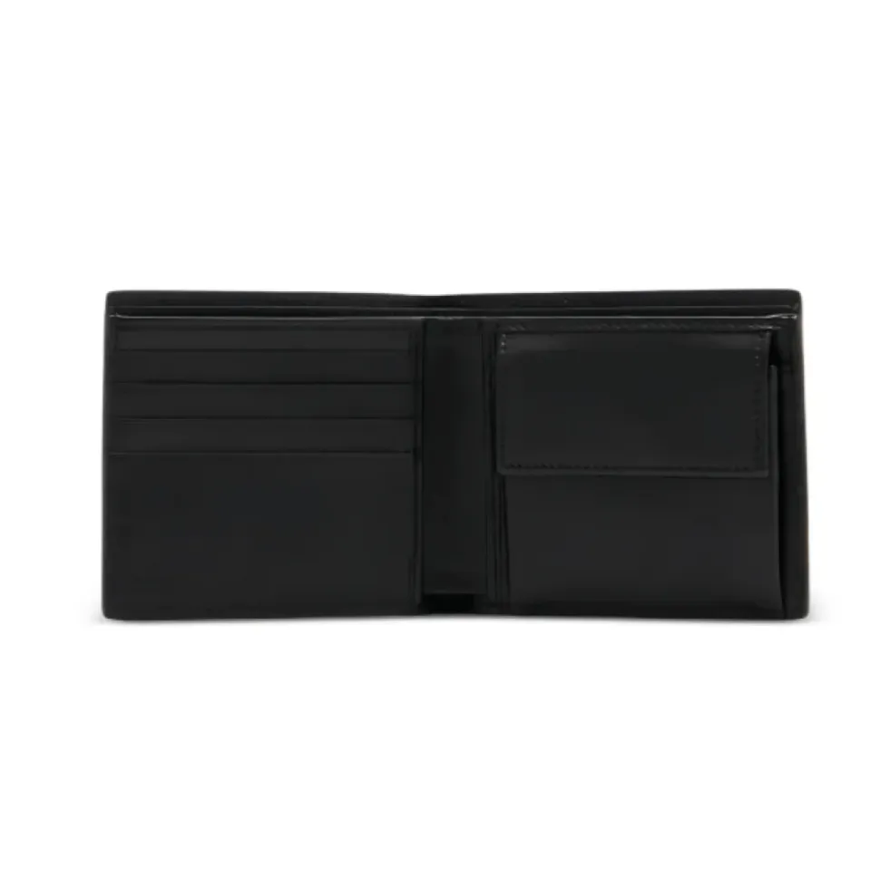 GG Emblem coin wallet