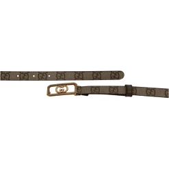 GG Marmont Belt