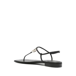 GG Marmont Thong Sandal
