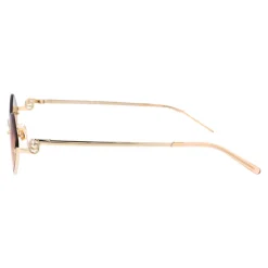 GG1604S Geometryczne okulary przeciwsłoneczne