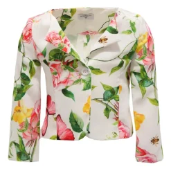 Giacca Primavera Cady