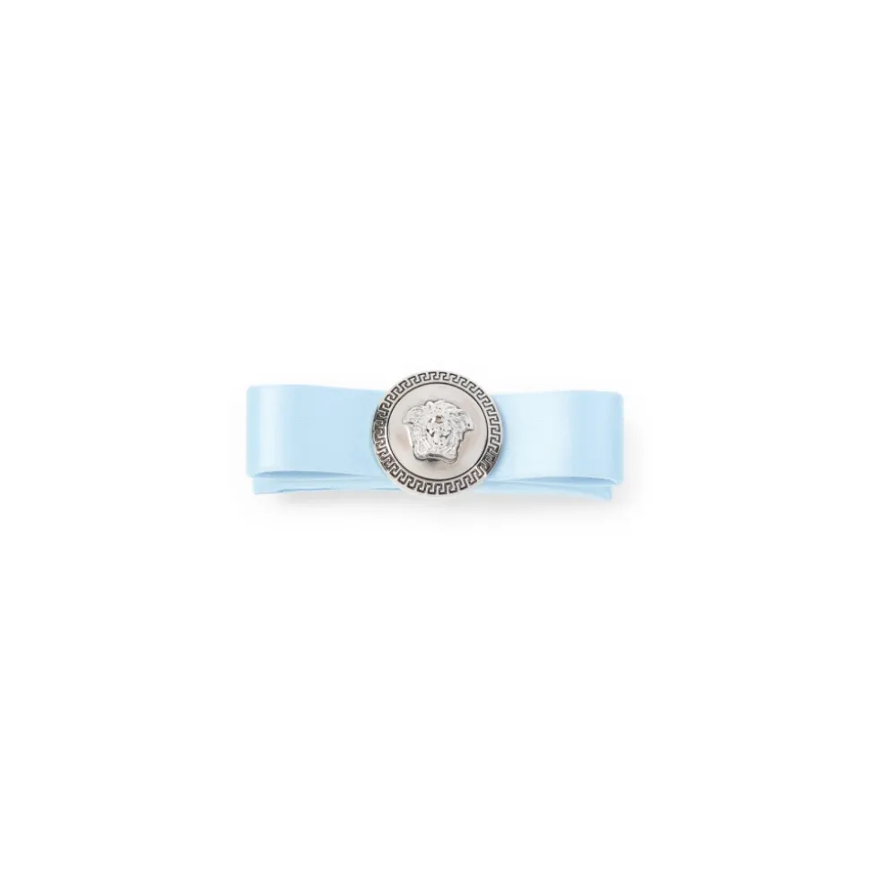 Gianni Ribbon Hair Clip