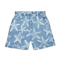 Gims Bermuda Shorts