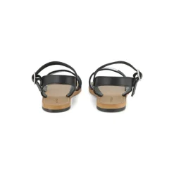 GIVENCHY KIDS Sandały Czarny