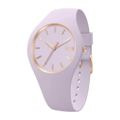 Glam Brushed Watch