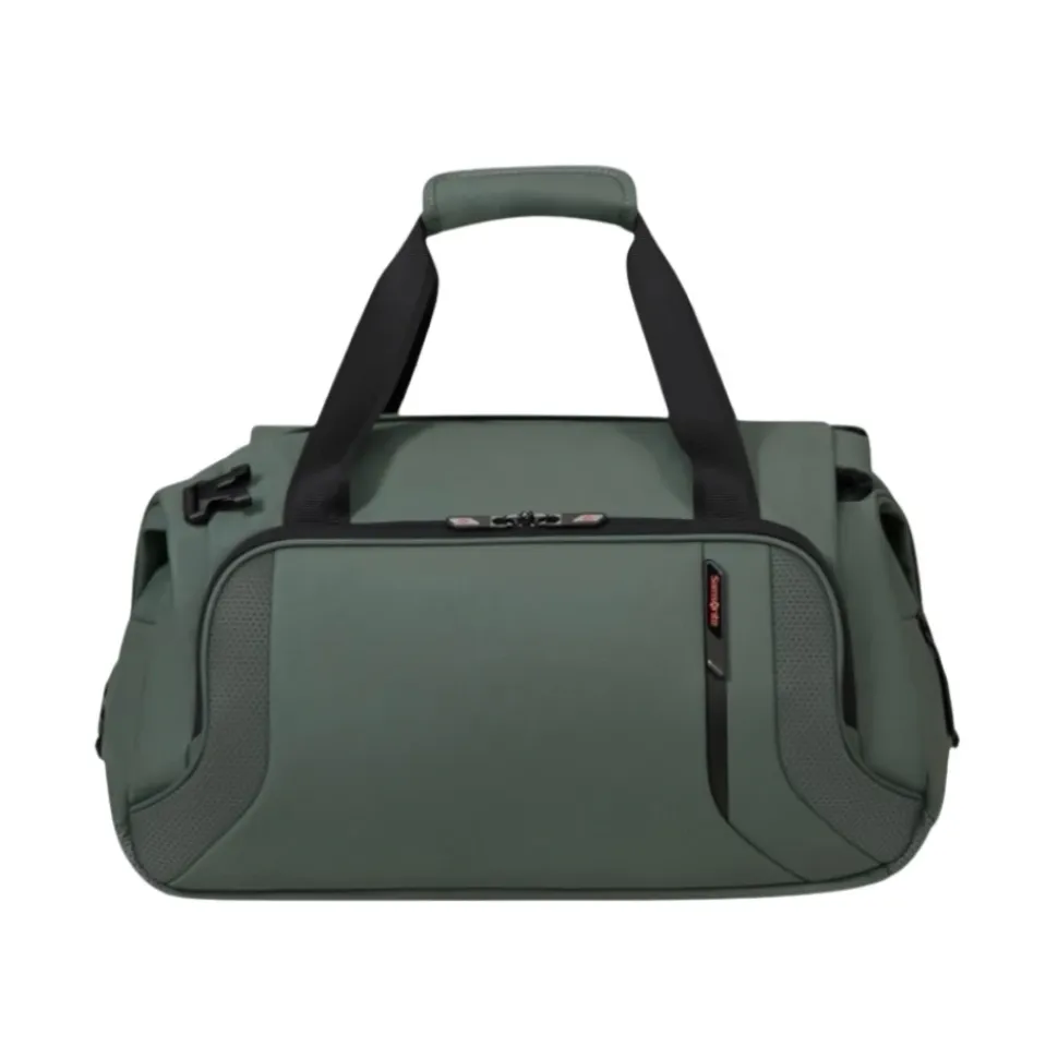 Glazed Duffle/BP 48/19