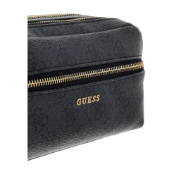 4G Logo Pouch