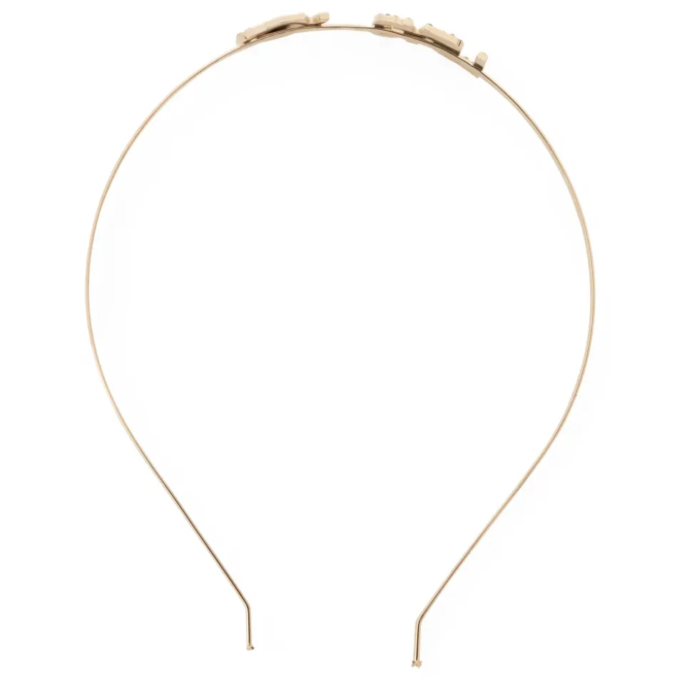 Glossy Minimalist Headband