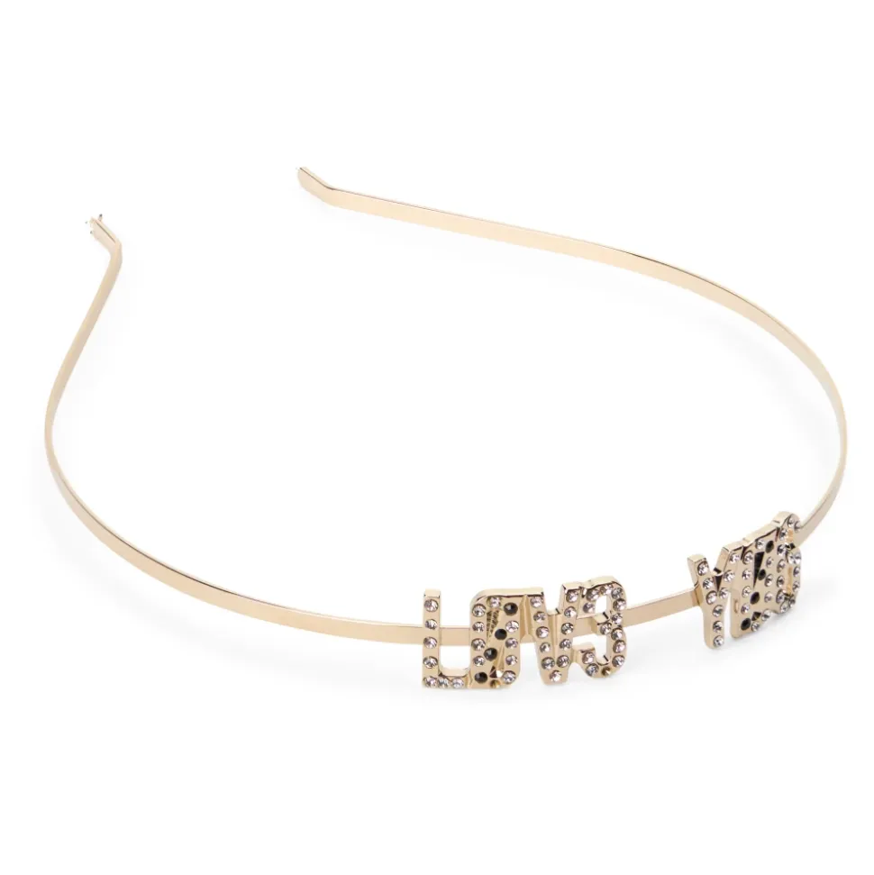 Glossy Minimalist Headband