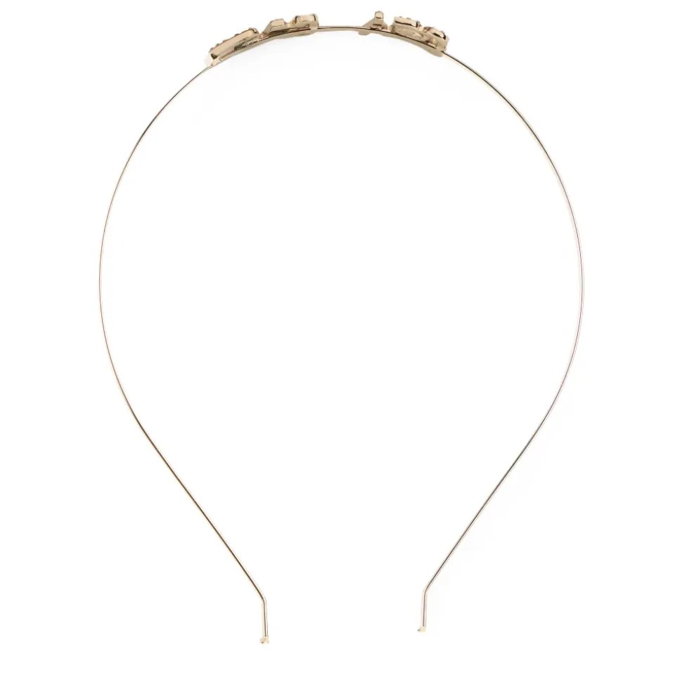 Glossy Minimalist Headband