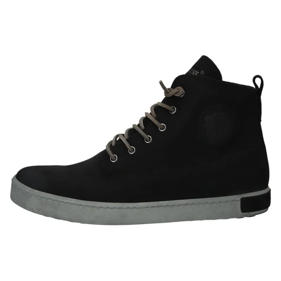 GM06 Hi-top Sneaker