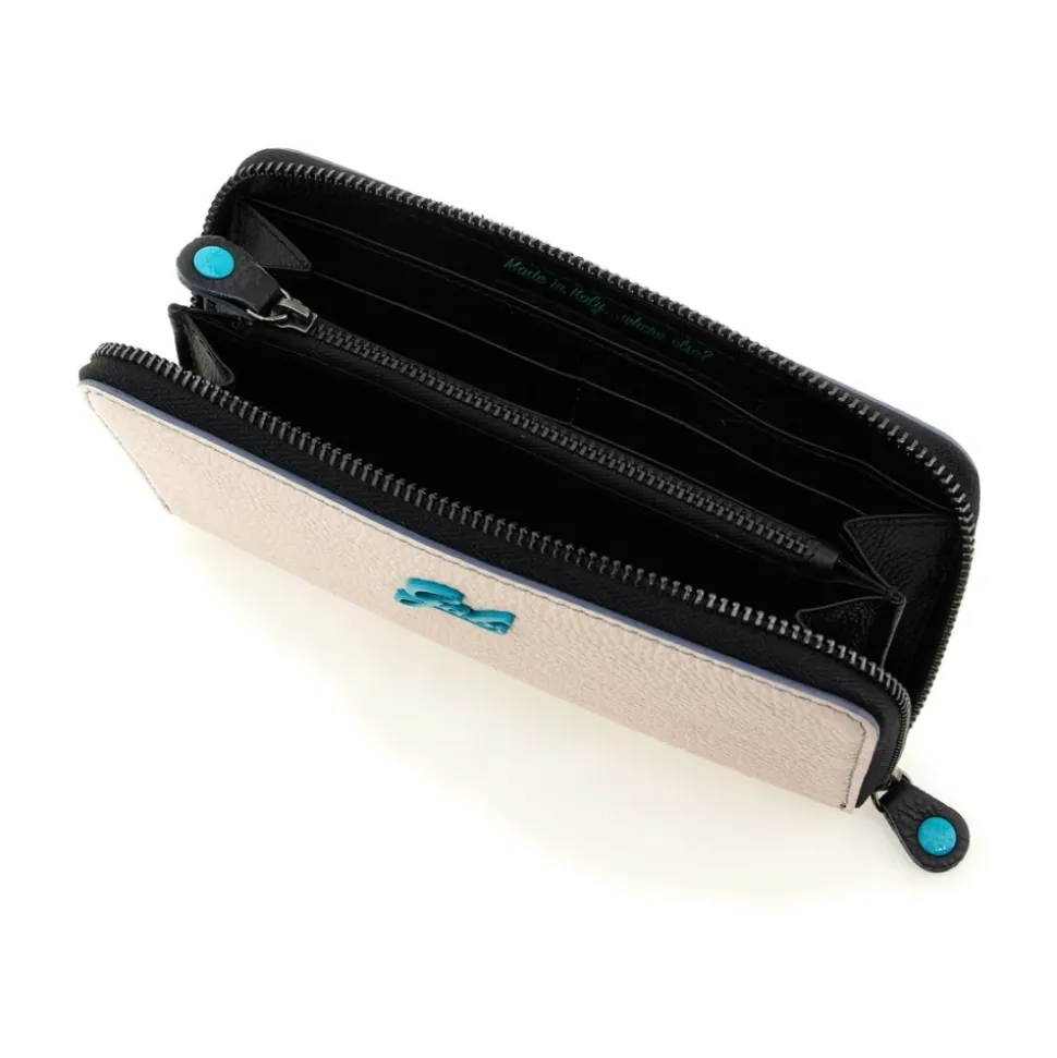 Gmoney17 Bull Basic Wallet