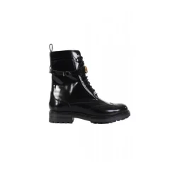 GNU Lace-up Boot