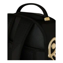 Gold And Dangerous Backpack