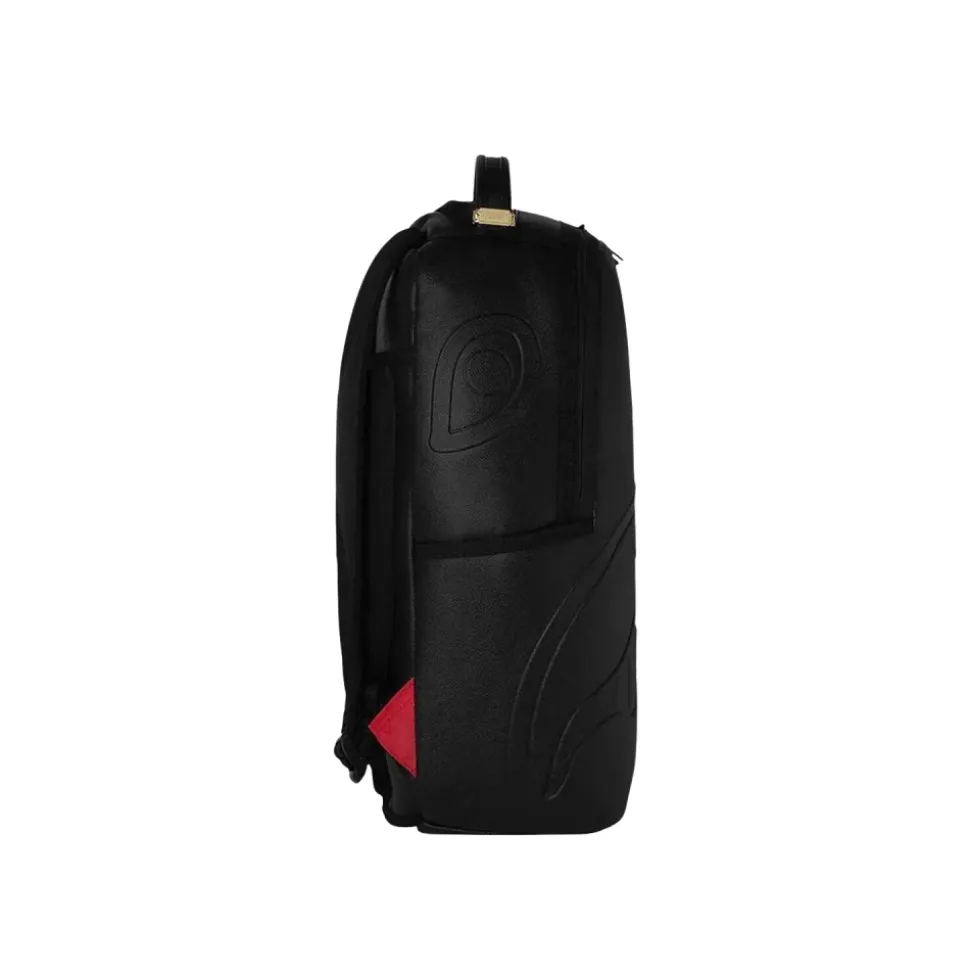Gold Brick Luxe Backpack