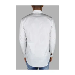 Gold Cut LS Skull