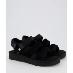 Goldencoast Multistrap Sandal