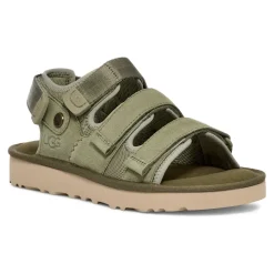 Goldencoast Multistrap Sandal