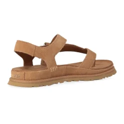 GoldenGaze Sandal