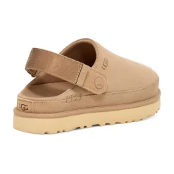 Goldenstar Clog Sand