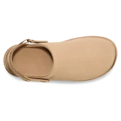 Goldenstar Clog Sand