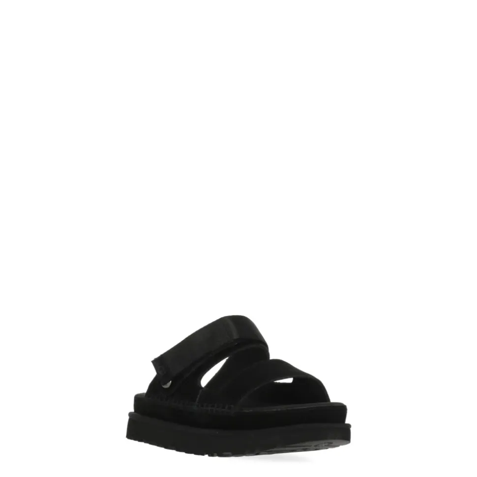 Goldenstar Glide Sandal