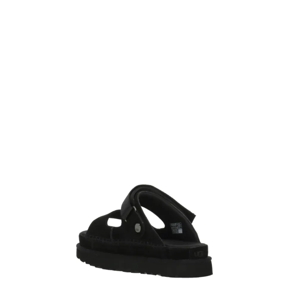 Goldenstar Glide Sandal