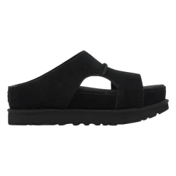 Goldenstar Hi Cutout Sandals