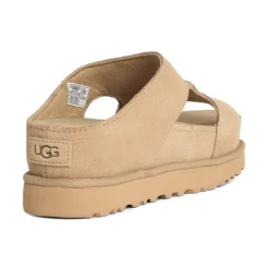 Goldenstar Hi Cutout Slide