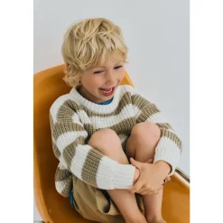 Gorse Bermuda Shorts