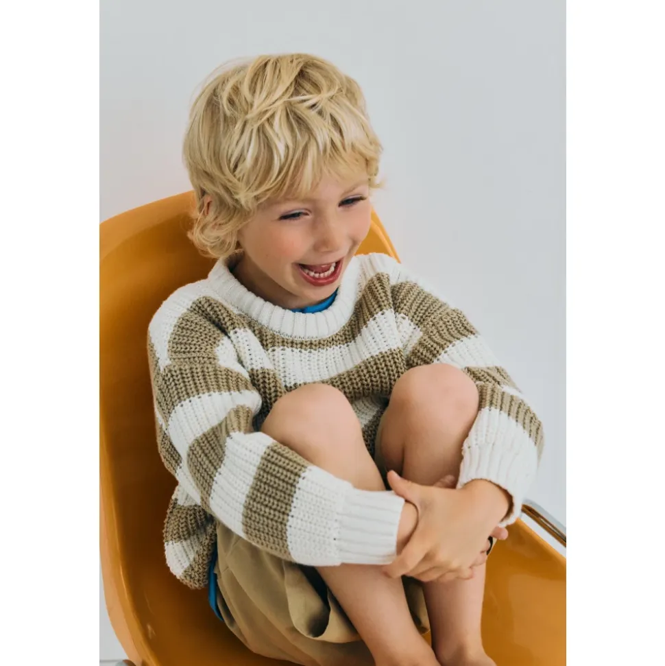 Gorse Bermuda Shorts