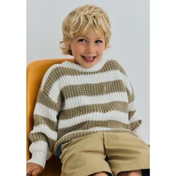 Gorse Bermuda Shorts