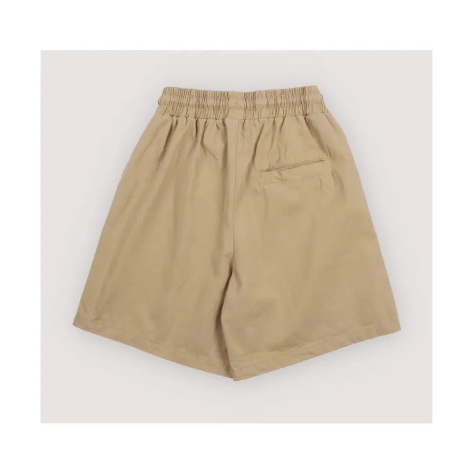 Gorse Bermuda Shorts