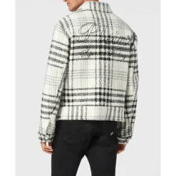 Gothic Plein Jacket