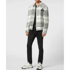 Gothic Plein Jacket