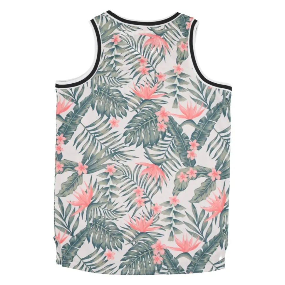 Grafton Jersey