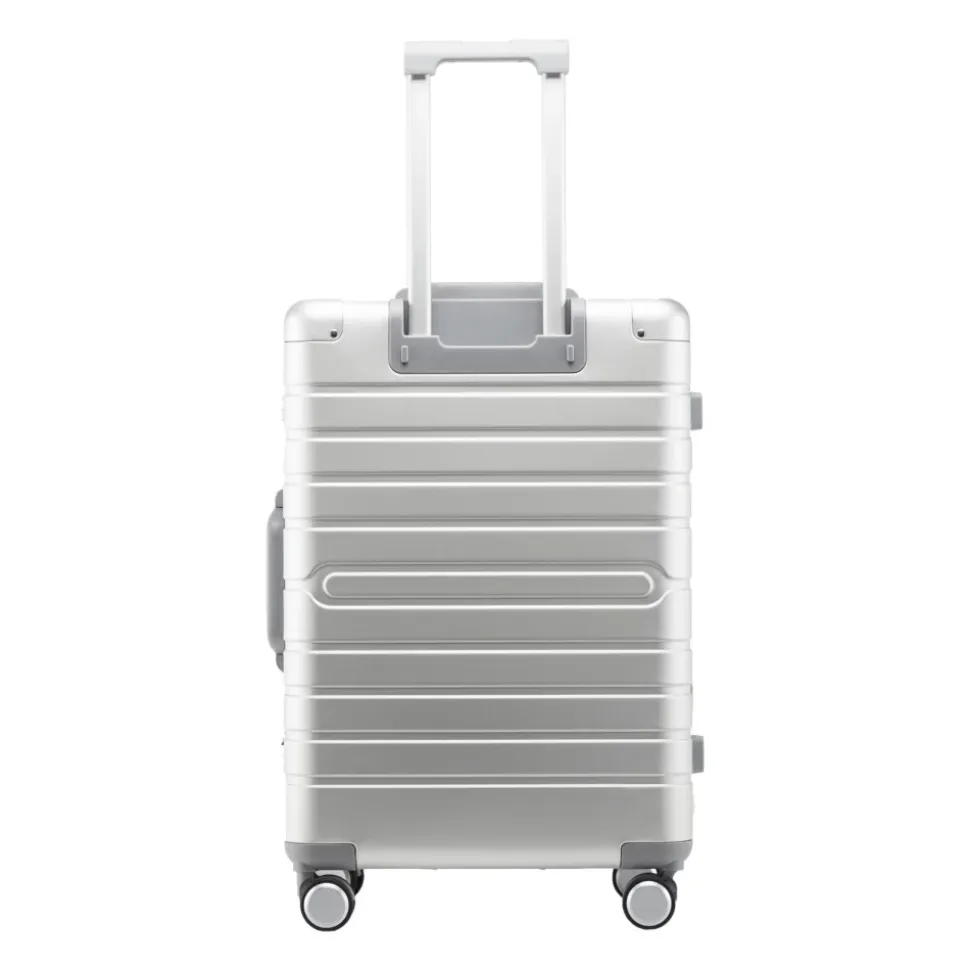 Gravity Cabin Trolley