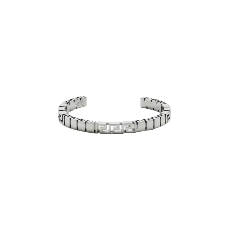 Greca Cuff Bracelet