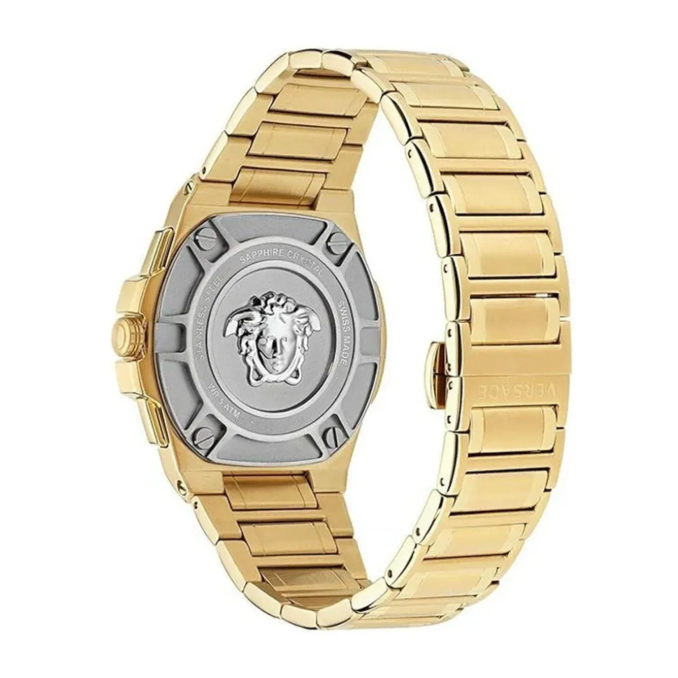 Greca Extreme Chrono Watch