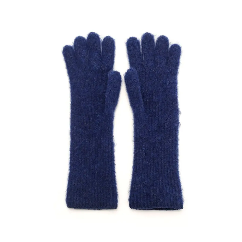 Gros Grain Gloves