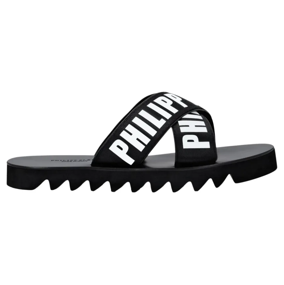 Gummy Sandals