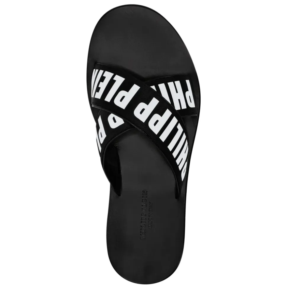 Gummy Sandals