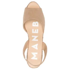 Hamptons Espadryle