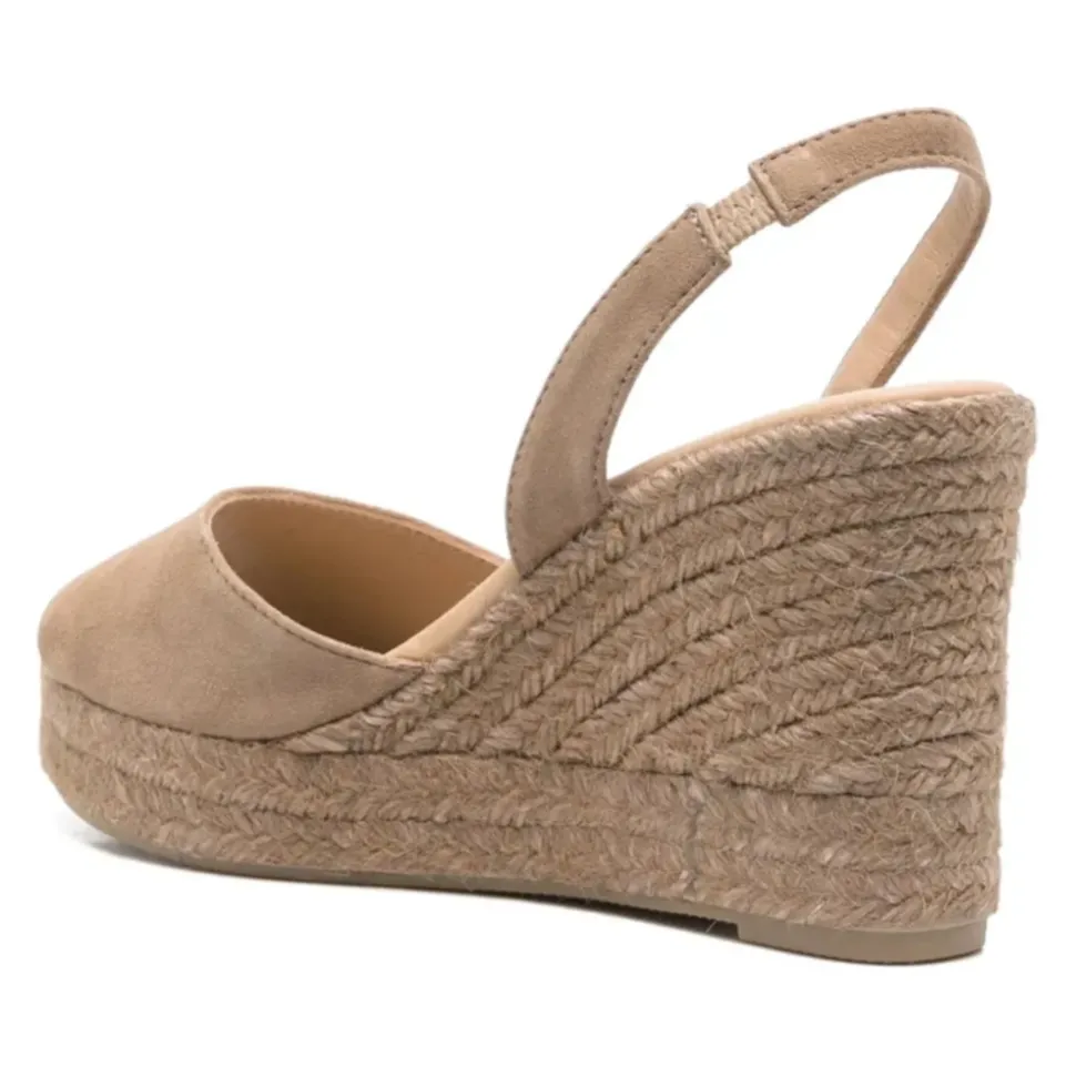 Hamptons Espadryle